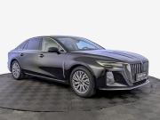 Hongqi H5 II Москва  - изображение 33