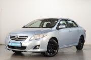 Toyota Corolla X (E140 E150) Челябинск  - изображение 24