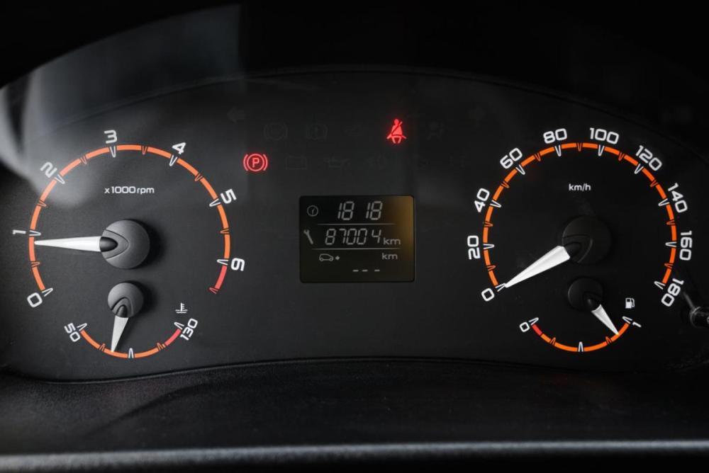 Lada (ВАЗ) 2121 (4x4) I Рестайлинг (2020) Ульяновск  - изображение 13