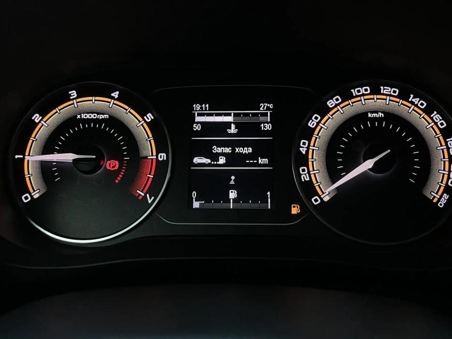 Lada (ВАЗ) Vesta I Рестайлинг (NG) Казань  - изображение 6