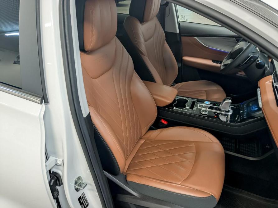 Chery Tiggo 8 Pro Max I Москва  - изображение 29