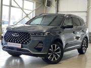 Chery Tiggo 7 Pro I Пермь  - изображение 36