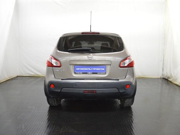 Nissan Qashqai I Рестайлинг с пробегом 2012 года, цена 924 000 рублей, 216000 км, внедорожник, Автокод Объявления