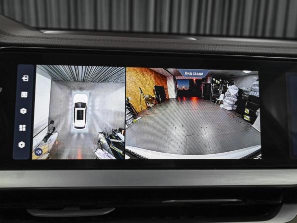 Geely Monjaro I с пробегом 2023 года, цена 2 927 000 рублей, 65845 км, внедорожник, Автокод Объявления