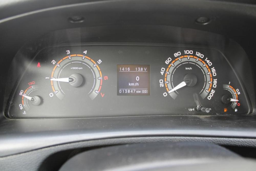 Lada (ВАЗ) Niva Travel I Пермь  - изображение 18