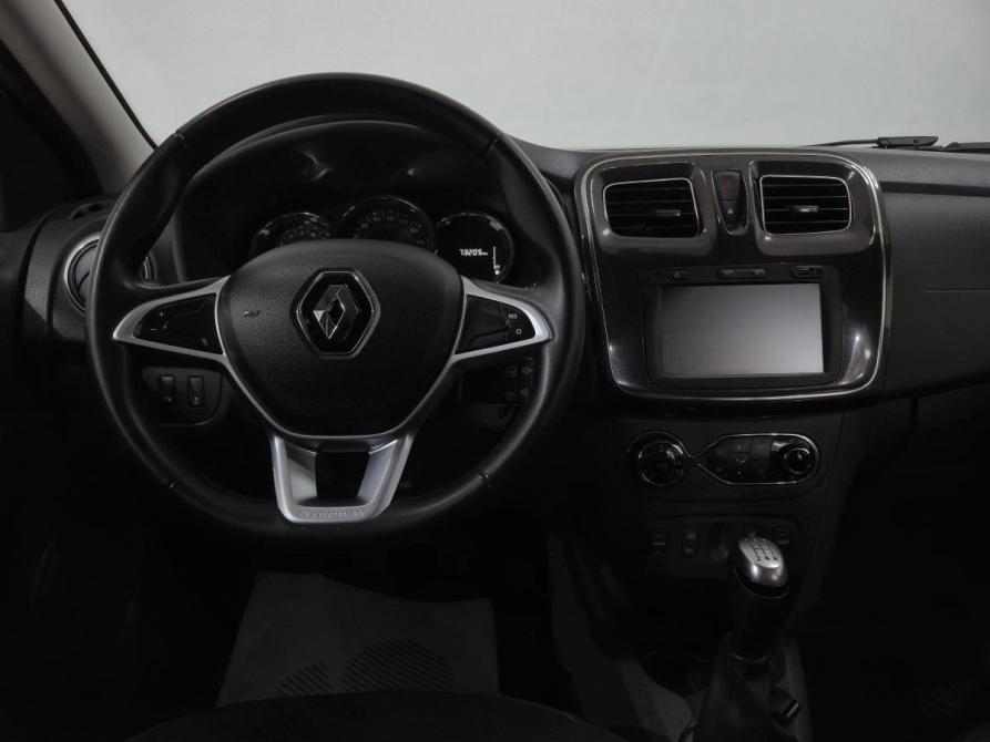 Renault Logan II Рестайлинг Альметьевск  - изображение 15
