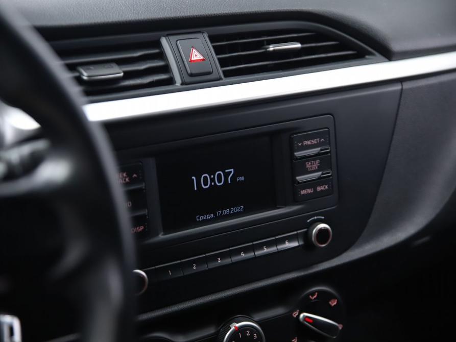 Kia Rio IV Рестайлинг Уфа  - изображение 12