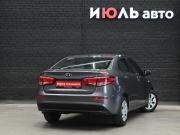 Kia Rio III Рестайлинг Екатеринбург  - изображение 24