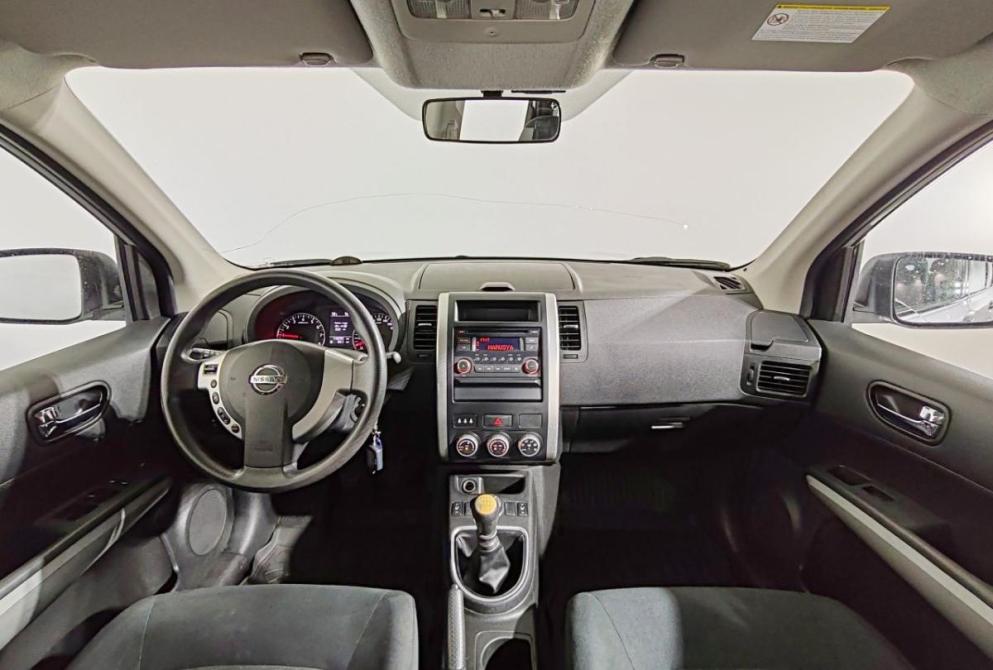 Nissan X-Trail II Рестайлинг Ярославль  - изображение 10