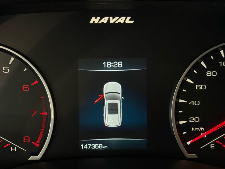 Haval Jolion I Москва  - изображение 17