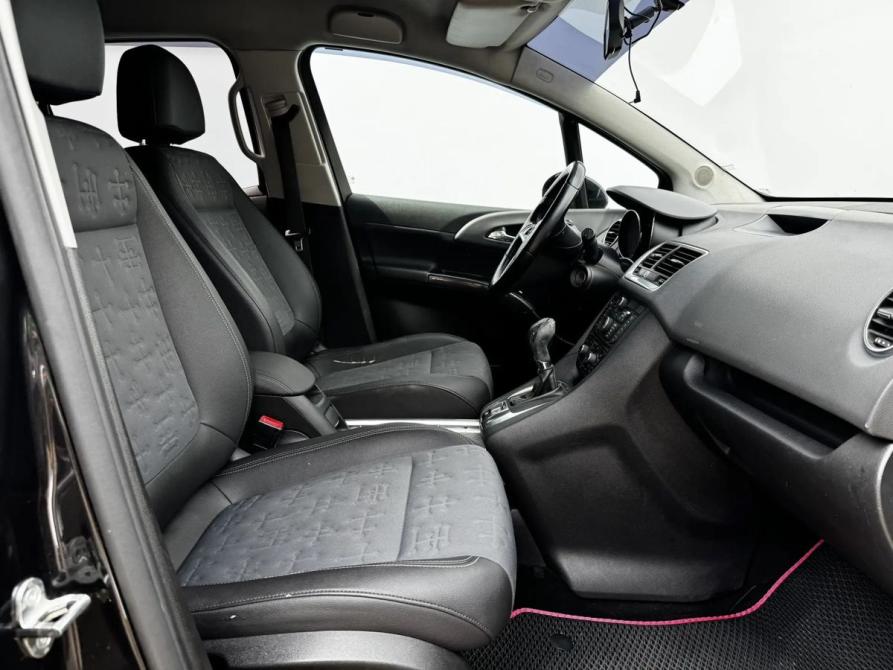 Opel Meriva B Москва  - изображение 10