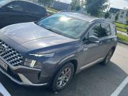 Hyundai Santa Fe IV Рестайлинг Ижевск  - изображение 29