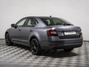 Skoda Octavia III (A7) Рестайлинг Москва  - изображение 26