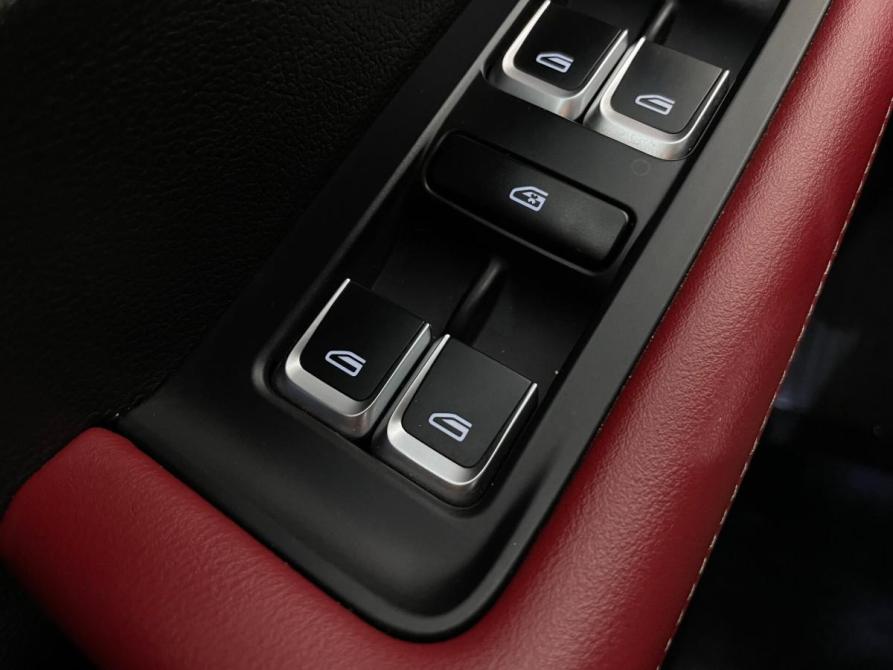 Geely Coolray I Рестайлинг Воронеж  - изображение 18