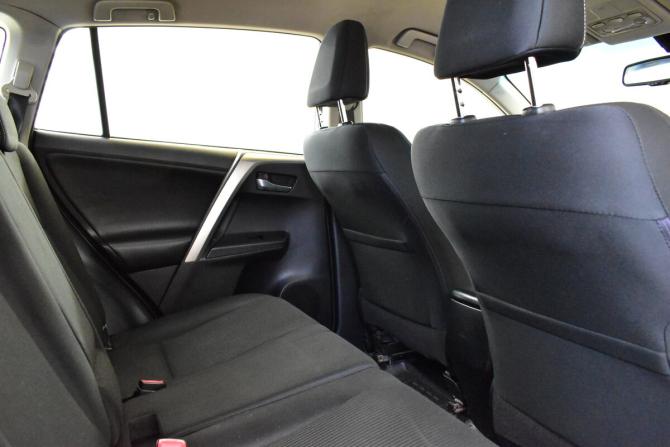 Toyota RAV4 IV (XA40) с пробегом 2014 года, цена 1 490 000 рублей, 205990 км, внедорожник, Автокод Объявления