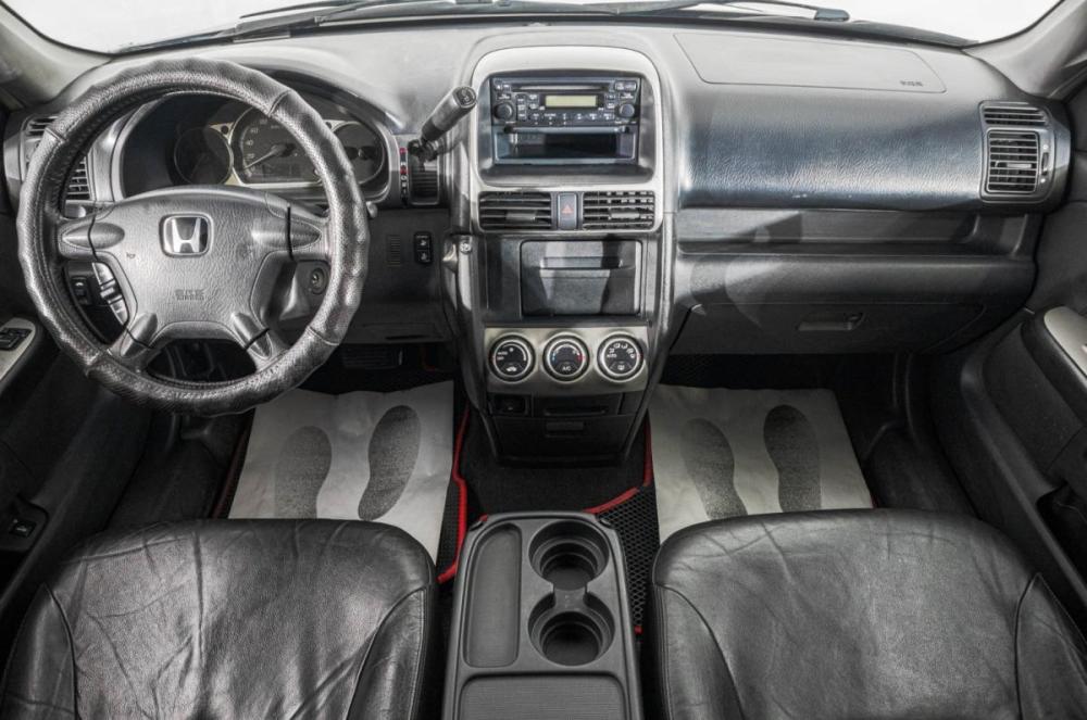 Honda CR-V II Барнаул  - изображение 10