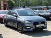 Hyundai Solaris II Кемерово  - изображение 7