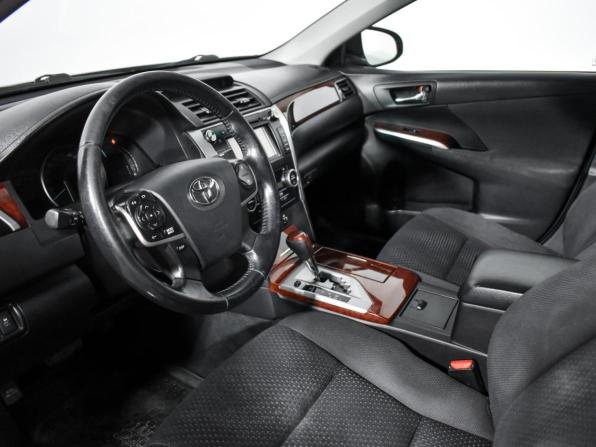 Toyota Camry VII (XV50) с пробегом 2013 года, цена 1 349 000 рублей, 268000 км, седан, Автокод Объявления