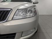 Skoda Octavia II (A5) Рестайлинг Москва  - изображение 43