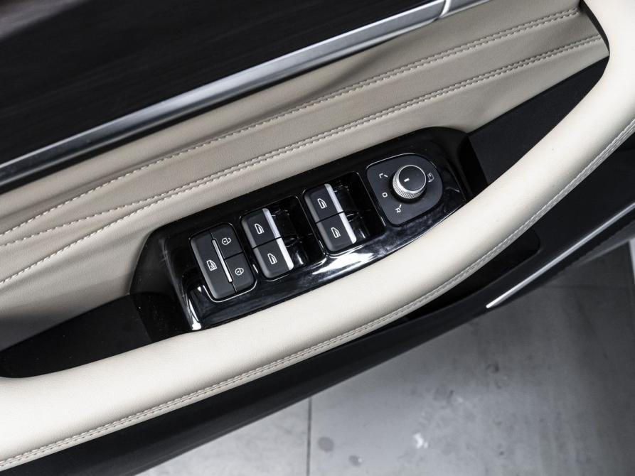Geely Monjaro I Тюмень  - изображение 14