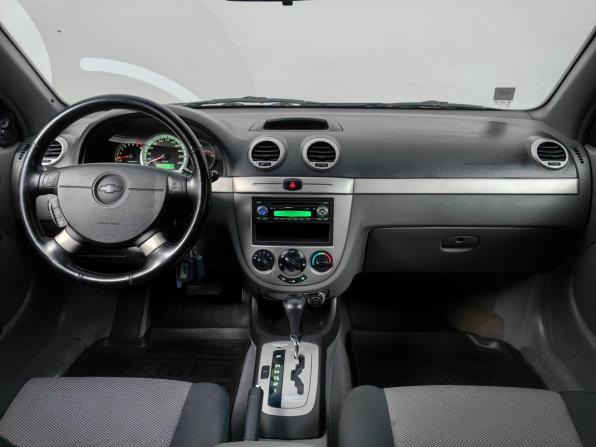 Chevrolet Lacetti I с пробегом 2010 года, цена 414 000 рублей, 226079 км, хэтчбек, Автокод Объявления