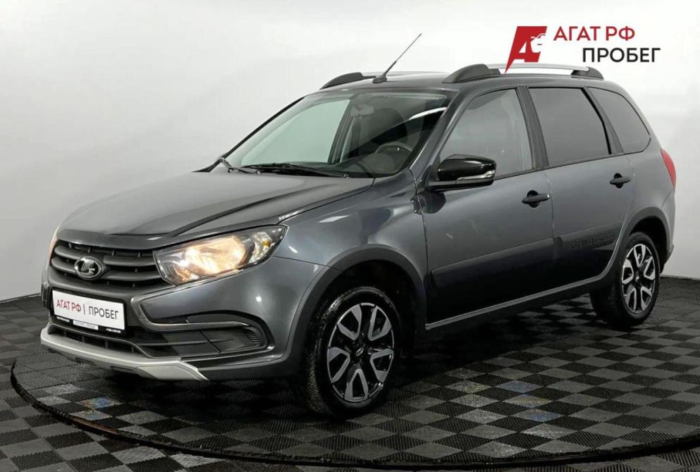 Lada (ВАЗ) Granta I Рестайлинг Нижний Новгород  - изображение 2