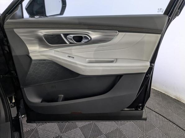 GAC GS8 II с пробегом 2023 года, цена 3 315 000 рублей, 42399 км, внедорожник, Автокод Объявления