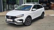 Lada (ВАЗ) Vesta I Рестайлинг (NG) Оренбург  - изображение 14