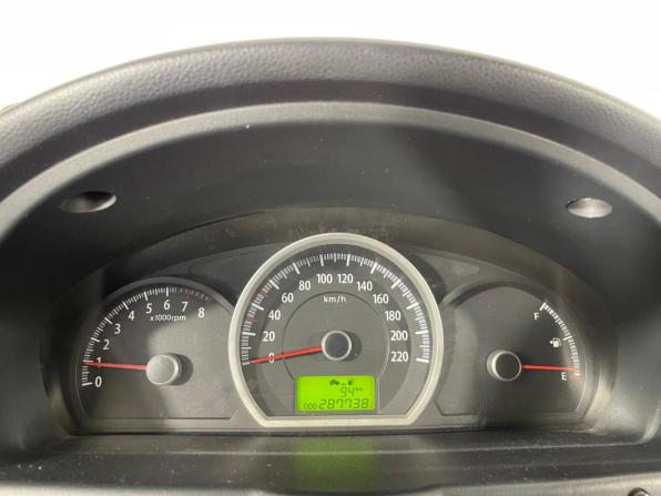 Kia Sportage II Рестайлинг с пробегом 2008 года, цена 846 000 рублей, 287738 км, внедорожник, Автокод Объявления
