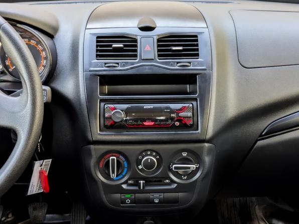 Lada (ВАЗ) Granta I Рестайлинг с пробегом 2023 года, цена 680 000 рублей, 45563 км, седан, Автокод Объявления