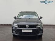 Volkswagen Tiguan II Москва  - изображение 14