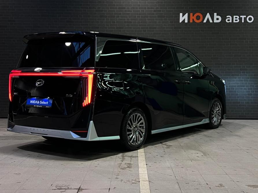 GAC M8 Челябинск  - изображение 5