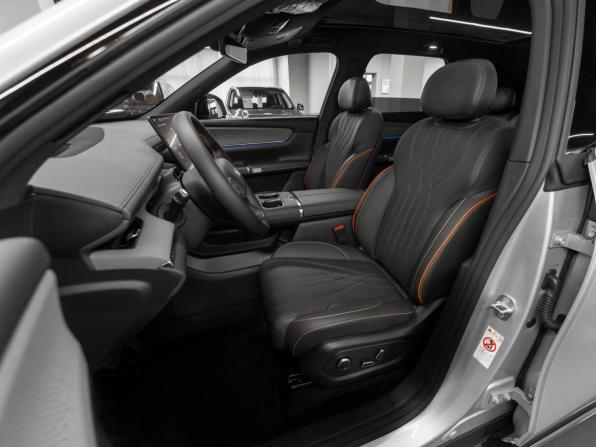Changan Qiyuan Q07 с пробегом 2026 года, цена 4 250 000 рублей, 17 км, внедорожник, Автокод Объявления