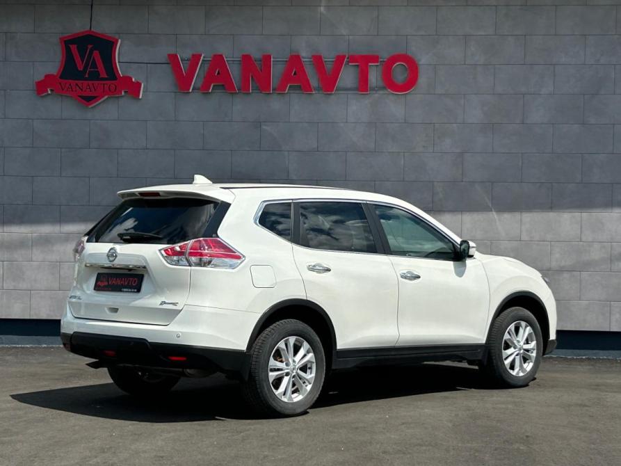 Nissan X-Trail III Альметьевск  - изображение 8