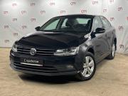 Volkswagen Jetta VI Рестайлинг Санкт-Петербург  - изображение 25