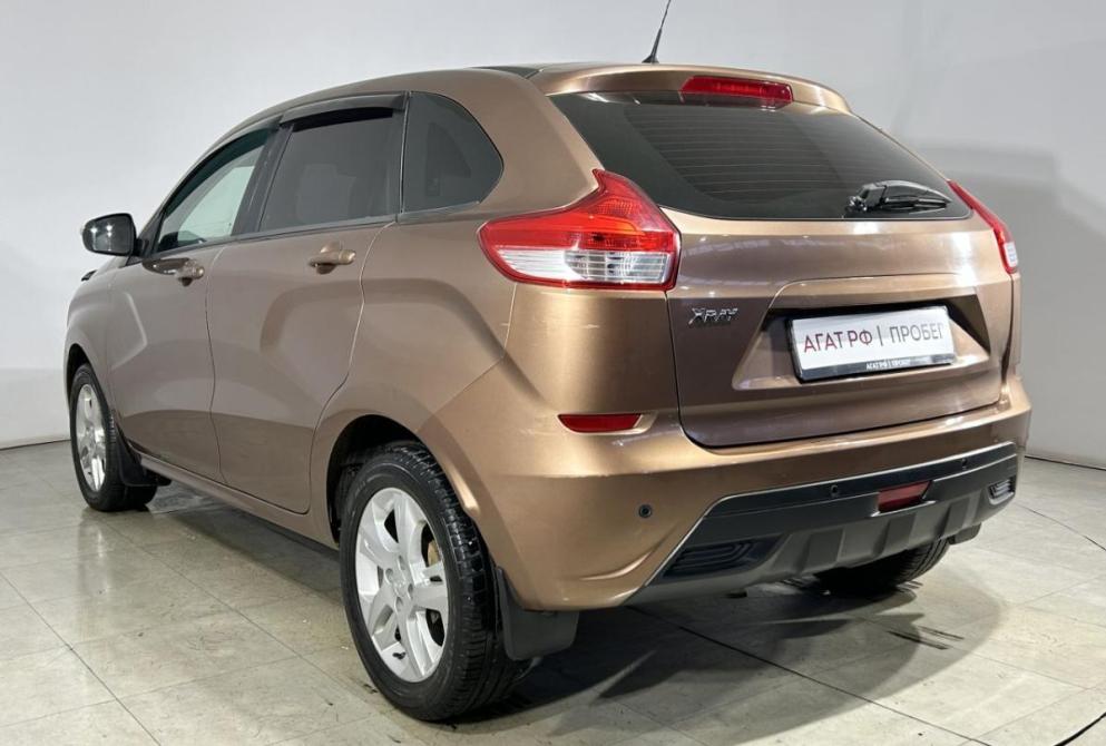 Lada (ВАЗ) XRAY I Саранск  - изображение 6