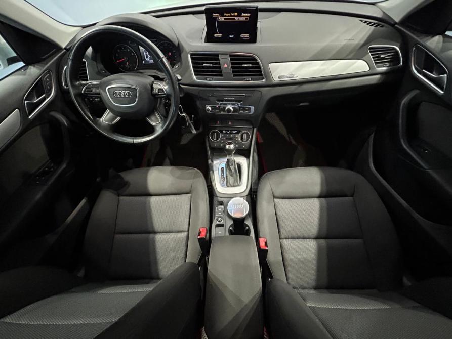 Audi Q3 I (8U) Рестайлинг Краснодар  - изображение 37