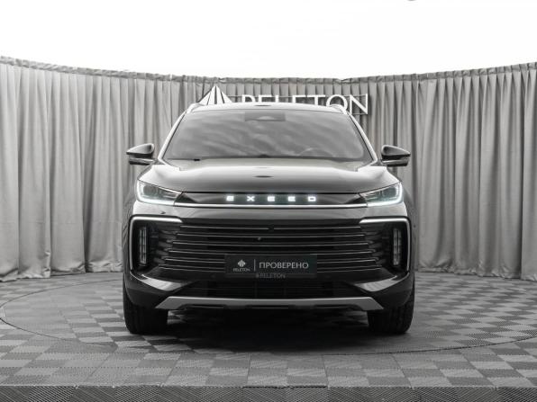 Exeed TXL I Рестайлинг 2 с пробегом 2024 года, цена 3 150 000 рублей, 14291 км, внедорожник, Автокод Объявления