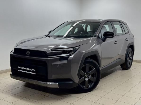Toyota RAV4 VI (XA60) с пробегом 2026 года, цена 4 500 000 рублей, 17 км, внедорожник, Автокод Объявления