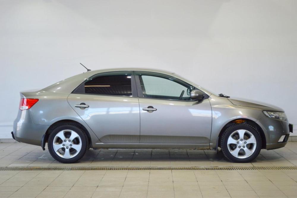 Kia Cerato II Сургут  - изображение 4