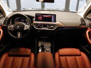 BMW X3 III (G01) Рестайлинг Химки  - изображение 31