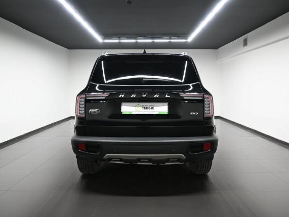 Haval Dargo с пробегом 2023 года, цена 2 695 000 рублей, 56835 км, внедорожник, Автокод Объявления