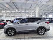 Hyundai Santa Fe III Рестайлинг Набережные Челны  - изображение 31