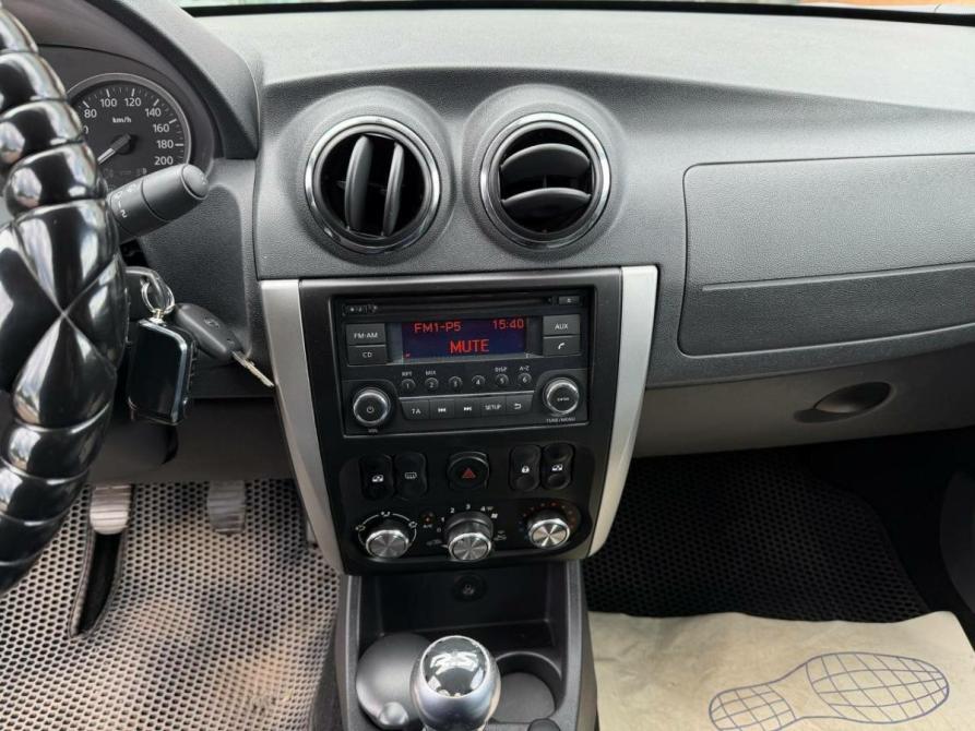 Nissan Almera III (G15) Оренбург  - изображение 10