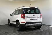 Skoda Yeti I Рестайлинг Нижний Новгород  - изображение 26