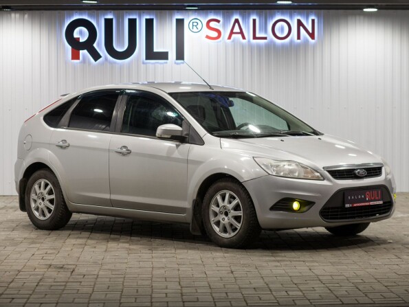 Ford Focus II Рестайлинг с пробегом 2011 года, цена 560 000 рублей, 178935 км, хэтчбек, Автокод Объявления