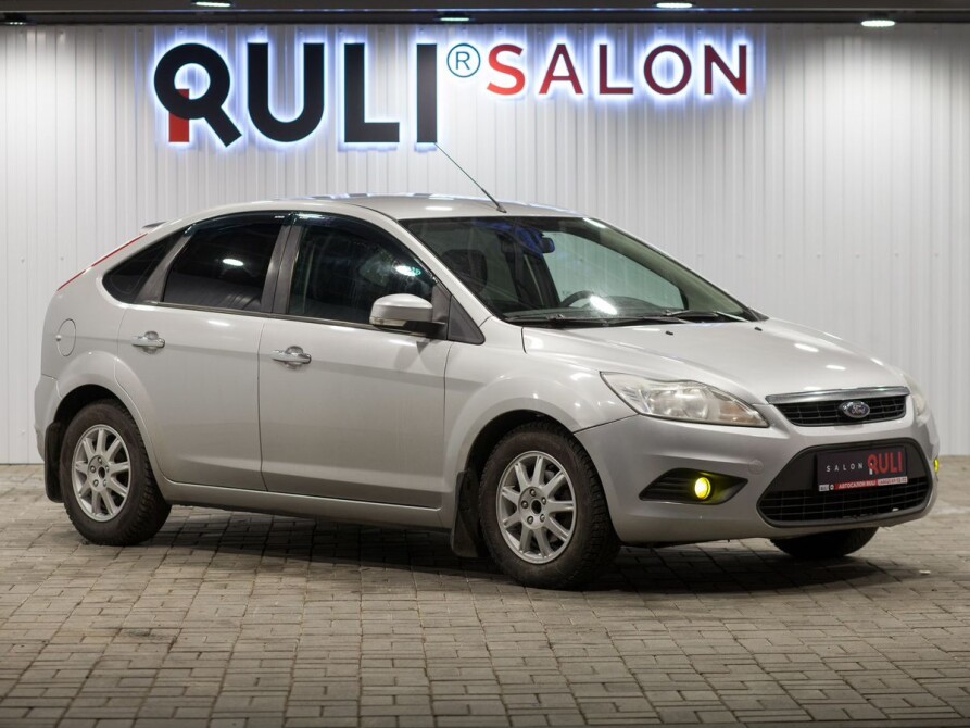 Ford Focus II Рестайлинг Иваново  - изображение 3