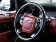 Land Rover Range Rover IV Рестайлинг Волгоград  - изображение 51