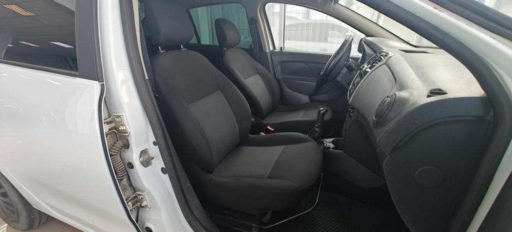 Renault Logan II Арзамас  - изображение 13