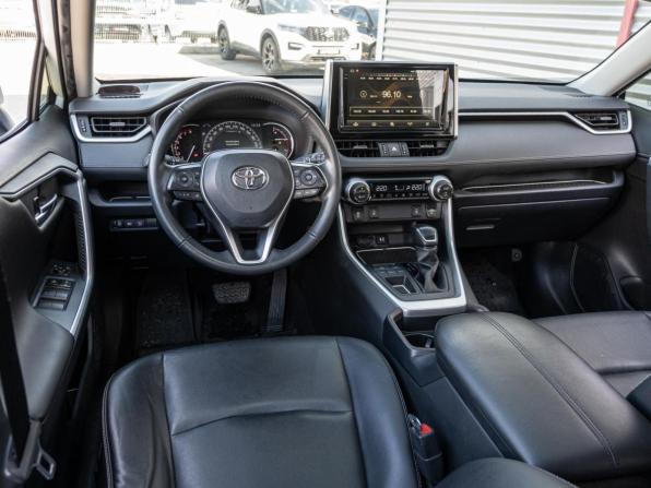Toyota RAV4 V (XA50) с пробегом 2021 года, цена 3 380 000 рублей, 70309 км, внедорожник, Автокод Объявления